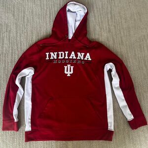 Men's Indiana Hoodie - Size L